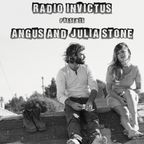 Radio Invictus presents Angus & Julia Stone