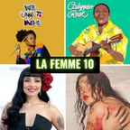 La Femme 10