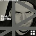 270: David Serrano(Spain) Exclusive DJ mix 2021