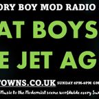 The Glory Boy Mod Radio Show Sunday July 16th 2023
