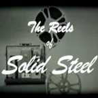 The Reels of Solid Steel (Audio)