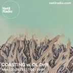 Coasting w/ OL Drift - 20th September 2021