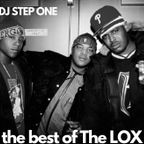 The Best of The LOX mixed by DJ Step One