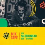 One Drop Mixtape 010 - Salted Dread