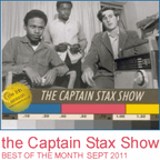 The Captain Stax Show SEPT2011