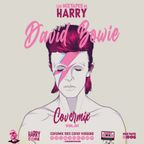 Les Mixtapes De HARRY - 006 - Covermix DAVID BOWIE (Vol.01)