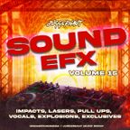 Juggernaut - Sound Efx Pack 15 (EFX 2022)