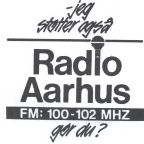 Radio Århus, Premiere på den første direkte udgave at "Serviceredaktionen", 22. august 1983