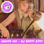 Wanita Mix - DJ Gritty Kitty (Portland, USA)
