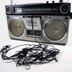 Liquid Radio/Green Room Mix (2003)