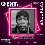 G-Texx Show - 13 NOV 2021