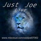Just Joe Live!