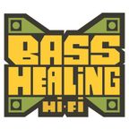 Bass Healing Podcast 003: Jahlina