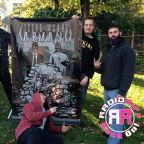 Airwave Smackdown Wingfest Special with Rich and Casey of Jesus Wears Armani 11.29.2015