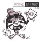 Buzzsaw Joint Vol 38 (David Nebot)