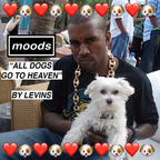 All Dogs Go to Heaven (for Moods)