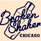 Broken Shaker Mix