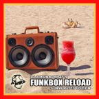 DJ JORUN BOMBAY PRESENTS : FUNKBOX RELOAD - SUMMER SOLSTICE 2019