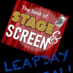 The Best of Stage & Screen with Jon Harris on Box Office Radio 29th Feb 2024