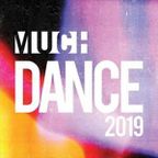 MUCH DANCE MIX 2019 MP3 VERSION BY DJ ROBIN HAMILTON