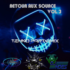 DjNdès Mix Live Sur ITMPROD session party Mix#128 ( Special Techno )