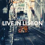 David Moleon: David Moleon @ Walking in Lisbon / 14.01.2021