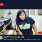 Channel Z, Ep.105