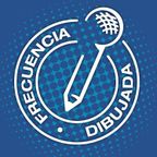 Frecuencia Dibujada #61 - Entrevista a Fernando Sendra - 25-06-15