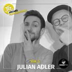 Jocars Funkzentrale - mit DJ Jocar - Interview: Julian Adler - 22. Dezember 2021