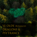 Ye Olde Advanced Psytrance (Live @ YOADD Sept. 2021)