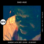 FSR Radio Show w/ Daz-I-Kue - 24.09.23