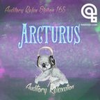 Auditory Relax Station #165: Arcturus