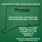 Connecticut: The New Jersey of New England? November 11, 2023