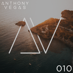 ANTHONY VEGAS AMBIENT DEEP HOUSE MIX 010