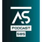 Addictive Sounds Podcast 585 (28-08-2023)