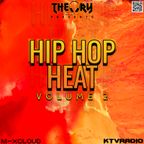HIP HOP HEAT VOLUME 2