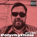 Polyrhythms with Peter Sharples (18/02/2024)