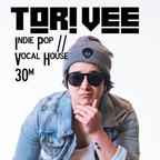 Indie Pop // Vocal House Mix ~Clean~ 30m