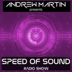 Speed of Sound Radio Show 0194