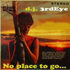 No place to go