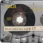 Verspannungskassette #59 (C-60) Side A