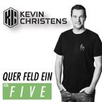 DJ Kevin Christens - Quer Feld Ein Vol. 5