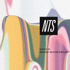 NTS Radio-Show Demo - Dany E