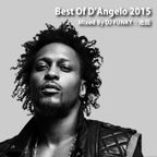 Best Of D'Angelo 2015