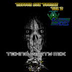DjNdès Mix Live Sur ITMPROD Session Party Mix#127 ( Spéciale Techno - Retour aux Source Vol 2 )