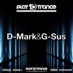 D-Mark & G-Sus @ PlayTrance Radio 10th Anniversary (May 26th, 2021)