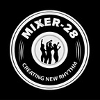 Groove Classic MIXER-28 # 3 (Plus Frenkie Busster Quest Mix)