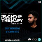 PSYCHO THERAPY EP 196 BY SANI NIMS ON TM RADIO