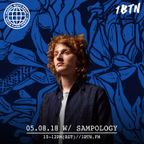 Global Beats Radio - August 5th 2018 W/ Sampology