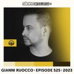 GIANNI RUOCCO | Stereo Productions Podcast 525